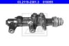 PORSC 90135501200 Brake Master Cylinder